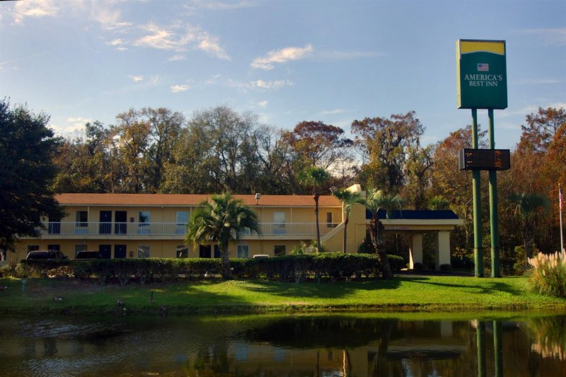 Hotel Americas Best Inns-jacksonville  | Jacksonville | Florida | United States 4