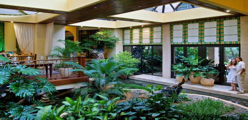 Hotel Meliá Las Américas - Adults Only  | Varadero | Matanzas | Cuba 1