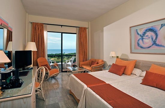 Hotel Meliá Las Américas - Adults Only  | Varadero | Matanzas | Cuba 10