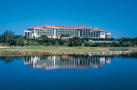 Hotel Meliá Las Américas - Adults Only  | Varadero | Matanzas | Cuba 12