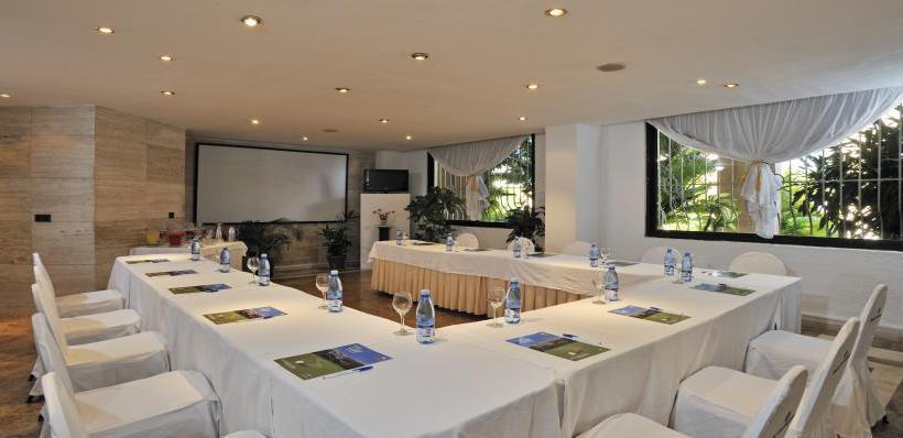 Hotel Meliá Las Américas - Adults Only  | Varadero | Matanzas | Cuba 18