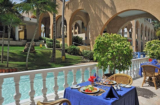 Hotel Meliá Las Américas - Adults Only  | Varadero | Matanzas | Cuba 2