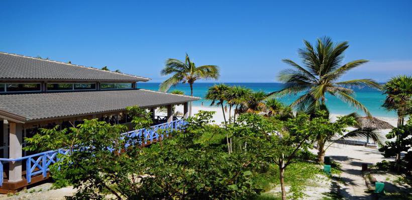 Hotel Meliá Las Américas - Adults Only  | Varadero | Matanzas | Cuba 3