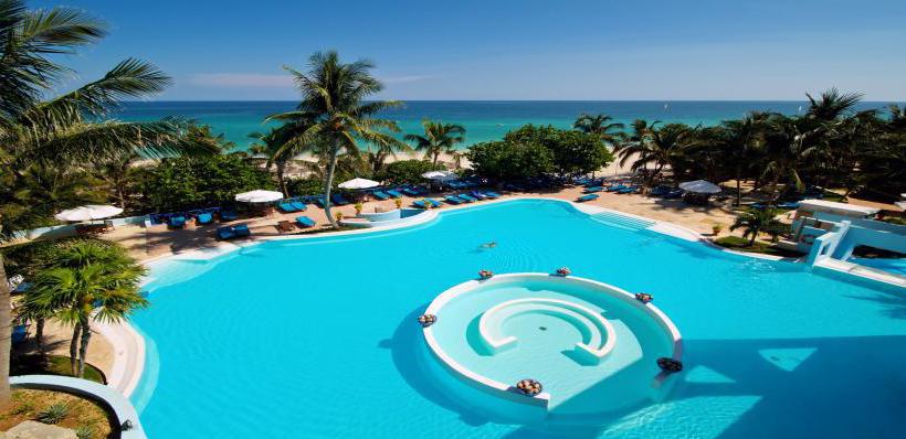 Hotel Meliá Las Américas - Adults Only  | Varadero | Matanzas | Cuba 6
