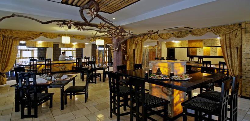 Hotel Meliá Las Américas - Adults Only  | Varadero | Matanzas | Cuba 7