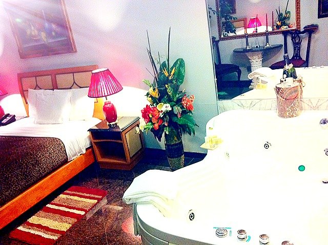 Hotel Paris Suites  | Flushing | Nueva York | Estados Unidos 1