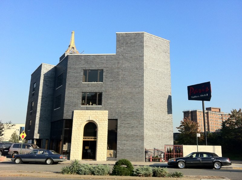 Hotel Paris Suites  | Flushing | Nueva York | Estados Unidos 2