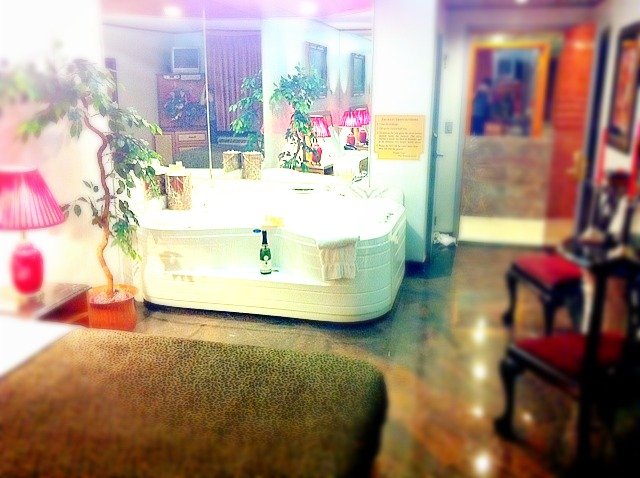 Hotel Paris Suites  | Flushing | Nueva York | Estados Unidos 3