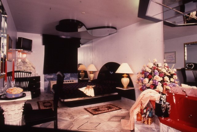 Hotel Paris Suites  | Flushing | Nueva York | Estados Unidos 4