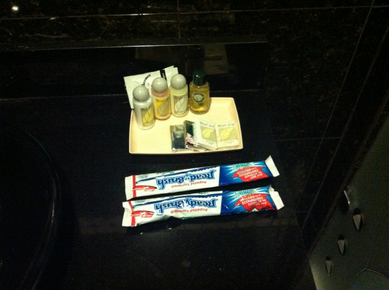 Hotel Paris Suites  | Flushing | Nueva York | Estados Unidos 5