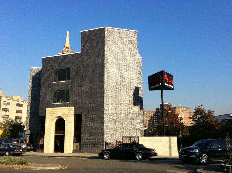 Hotel Paris Suites  | Flushing | Nueva York | Estados Unidos 6