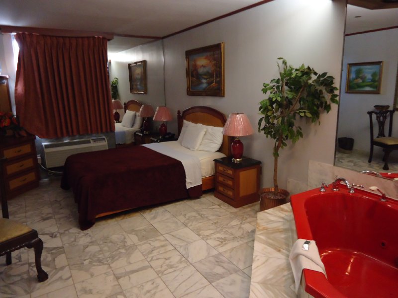 Hotel Paris Suites  | Flushing | Nueva York | Estados Unidos 7