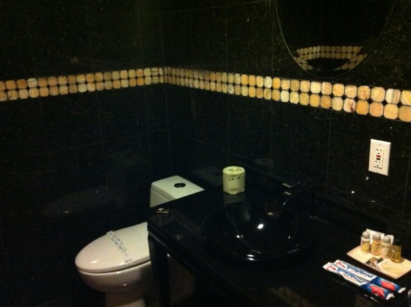 Hotel Paris Suites  | Flushing | Nueva York | Estados Unidos 8