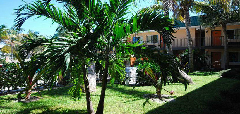 Super 8 Motel - North Palm Beach / Pga Blvd 