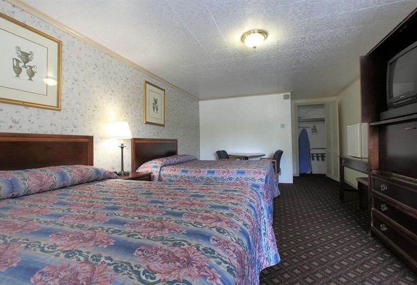 Hotel Americas Best Value Inn