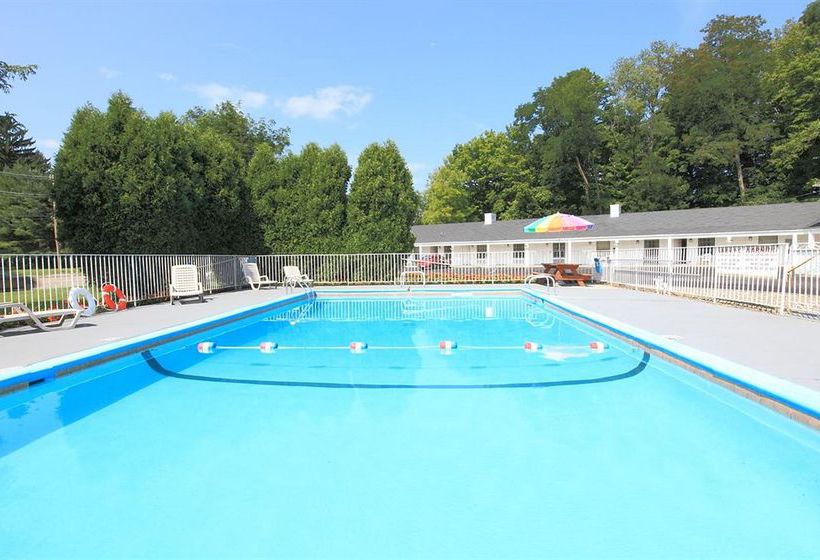 Hotel Americas Best Value Inn  | Jamestown | Nueva York | Hotel negli Stati Uniti 2