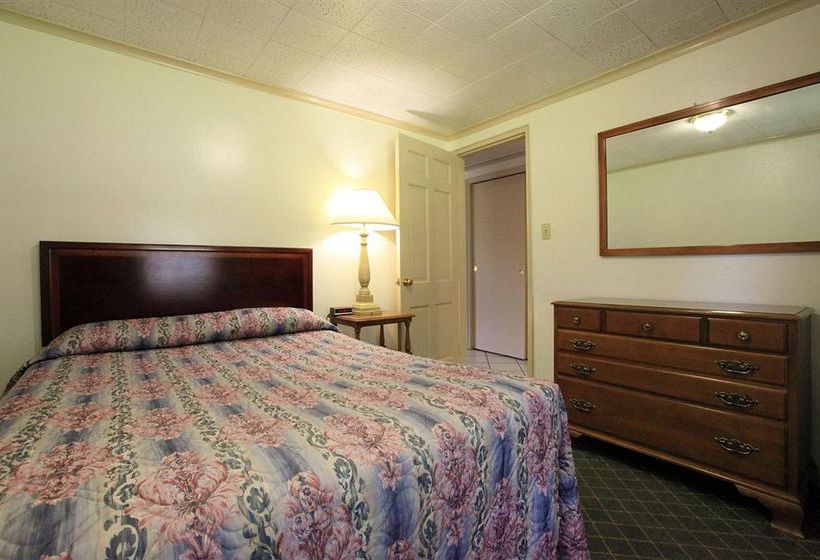 Hotel Americas Best Value Inn  | Jamestown | Nueva York | Hotel negli Stati Uniti 3