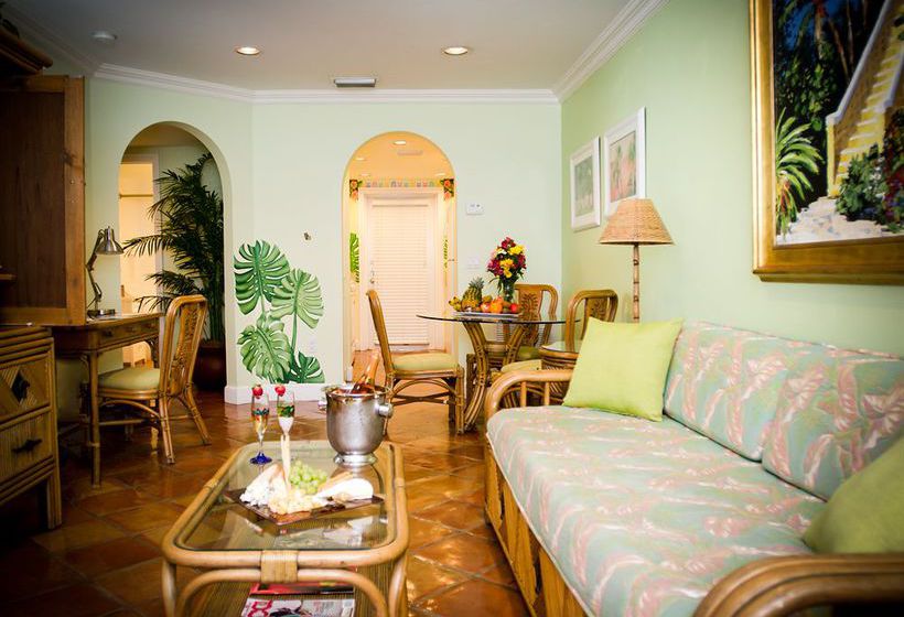 Hotel Crane's Beachhouse  | Delray Beach | Florida | United States 10