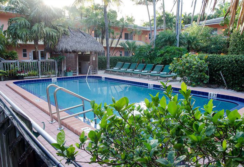 Hotel Crane's Beachhouse  | Delray Beach | Florida | United States 11