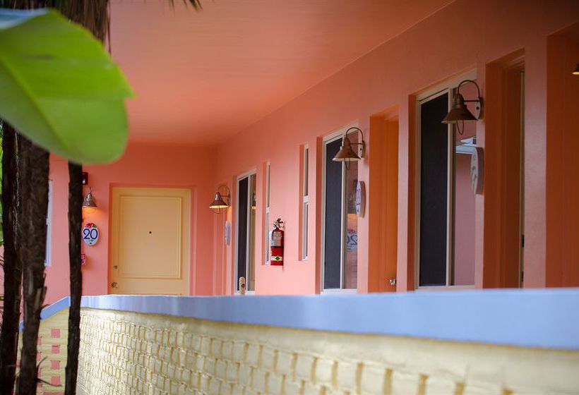 Hotel Crane's Beachhouse  | Delray Beach | Florida | United States 20
