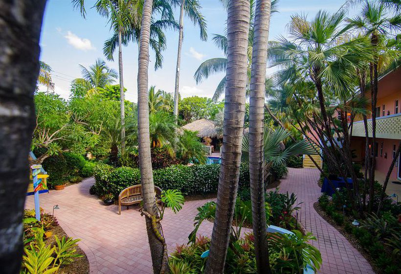 Hotel Crane's Beachhouse  | Delray Beach | Florida | United States 3