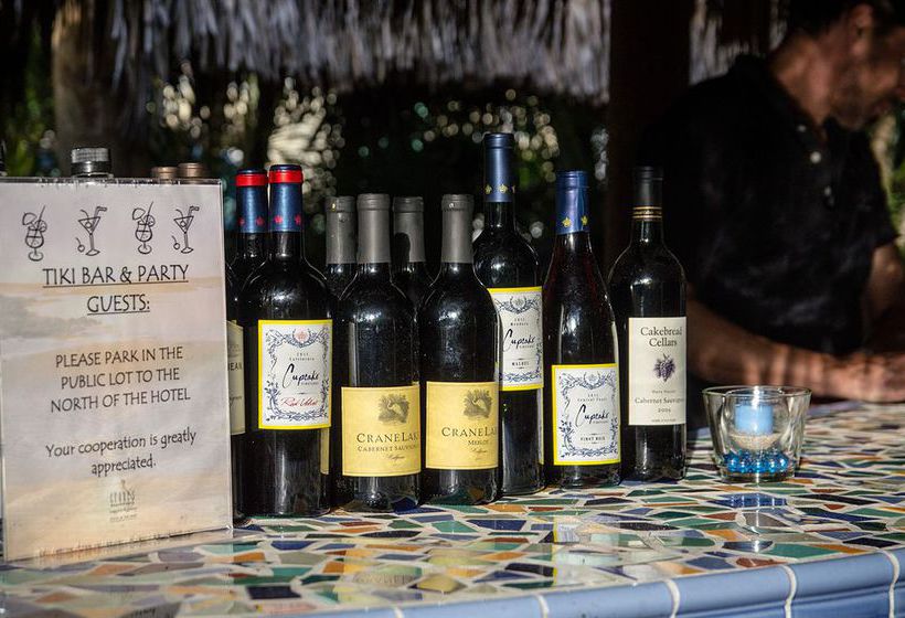 Hotel Crane's Beachhouse  | Delray Beach | Florida | United States 4