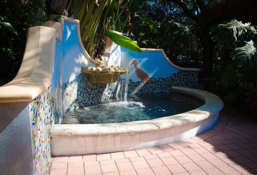 Hotel Crane's Beachhouse  | Delray Beach | Florida | United States 7