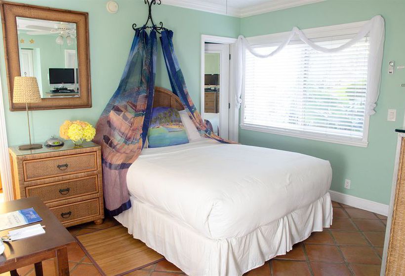 Hotel Crane's Beachhouse  | Delray Beach | Florida | United States 8