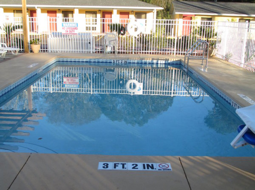 Hotel Americas Best Value Inn 