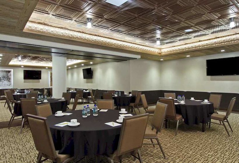 Hotel Hilton Garden Inn New York/midtown Park Ave  | New York | Nueva York | United States 11