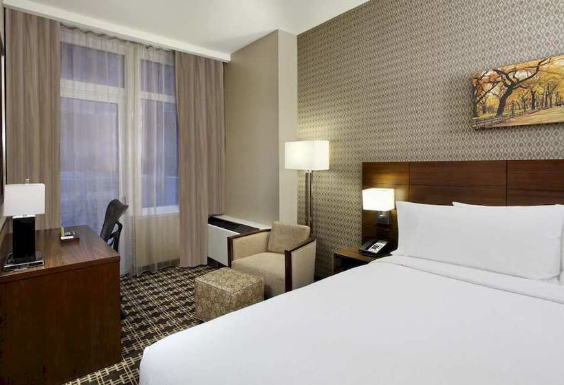 Hotel Hilton Garden Inn New York/midtown Park Ave  | New York | Nueva York | United States 13