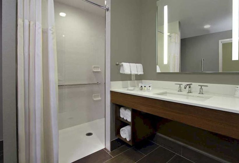 Hotel Hilton Garden Inn New York/midtown Park Ave  | New York | Nueva York | United States 14