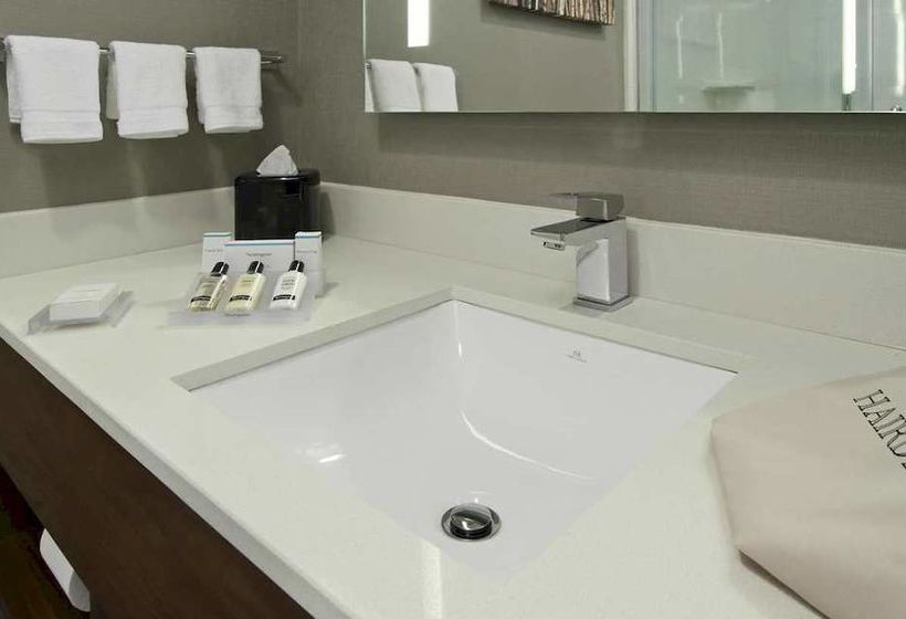 Hotel Hilton Garden Inn New York/midtown Park Ave  | New York | Nueva York | United States 16