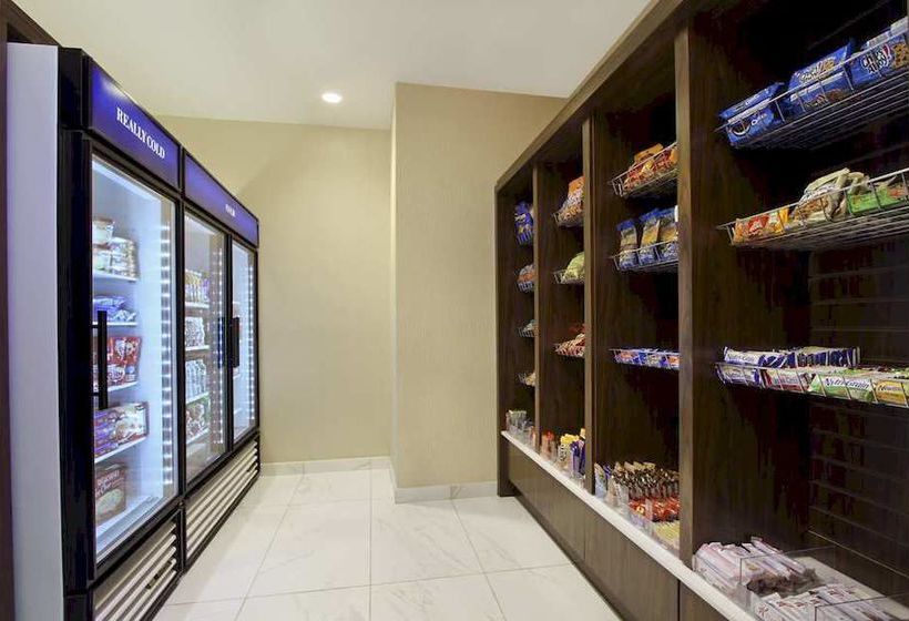 Hotel Hilton Garden Inn New York/midtown Park Ave  | New York | Nueva York | United States 18