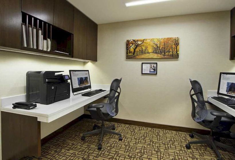Hotel Hilton Garden Inn New York/midtown Park Ave  | New York | Nueva York | United States 19