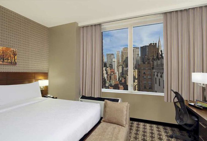 Hotel Hilton Garden Inn New York/midtown Park Ave  | New York | Nueva York | United States 20