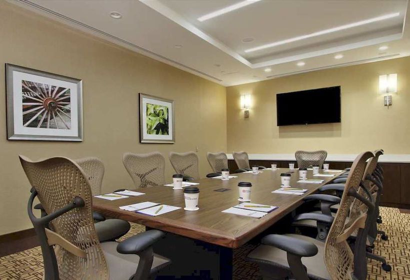 Hotel Hilton Garden Inn New York/midtown Park Ave  | New York | Nueva York | United States 3