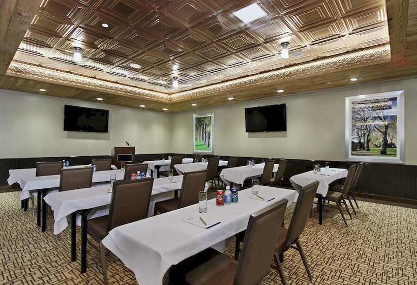 Hotel Hilton Garden Inn New York/midtown Park Ave  | New York | Nueva York | United States 5