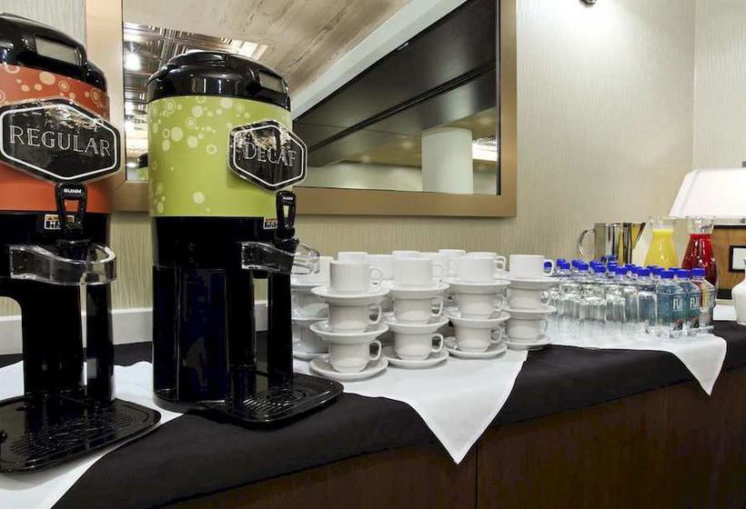 Hotel Hilton Garden Inn New York/midtown Park Ave  | New York | Nueva York | United States 9