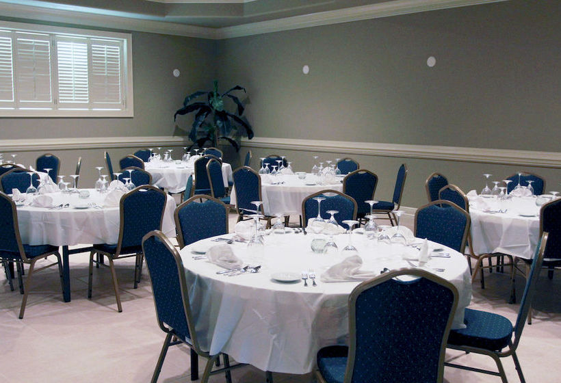 Hotel Ashton Inn & Suites - Navy 