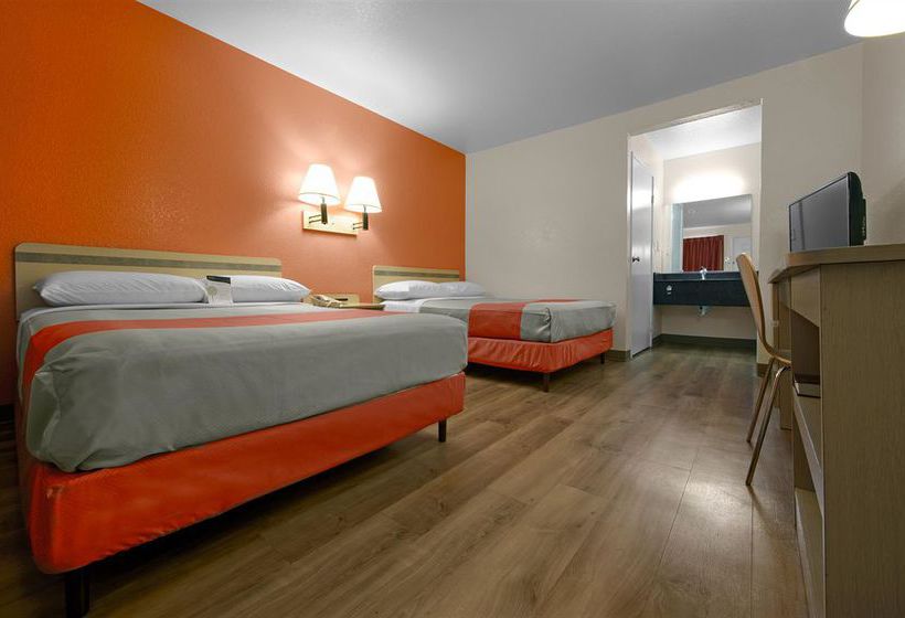 Motel 6 Niagara Falls New York  | Niagara Falls | Nueva York | United States 1