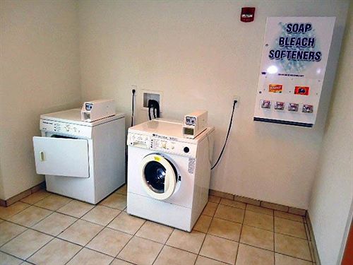 Motel 6 Niagara Falls New York  | Niagara Falls | Nueva York | United States 7