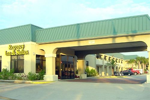 Hotel Regency Inn St. Augustine 