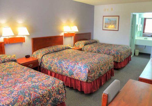 Hotel Regency Inn St. Augustine  | Saint Augustine | Florida | Vereinigte Staaten 10