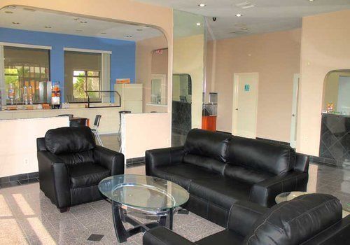 Hotel Regency Inn St. Augustine  | Saint Augustine | Florida | Vereinigte Staaten 2