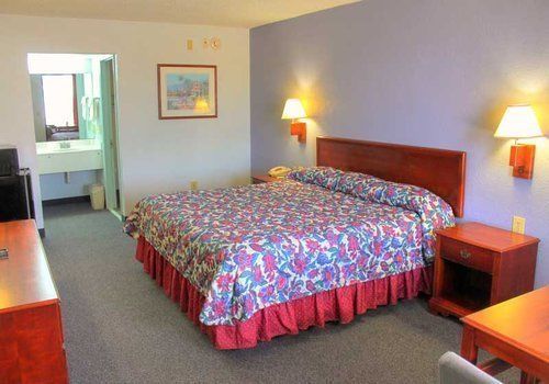 Hotel Regency Inn St. Augustine  | Saint Augustine | Florida | Vereinigte Staaten 6
