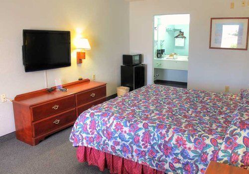 Hotel Regency Inn St. Augustine  | Saint Augustine | Florida | Vereinigte Staaten 7