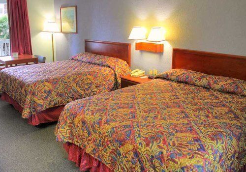 Hotel Regency Inn St. Augustine  | Saint Augustine | Florida | Vereinigte Staaten 9