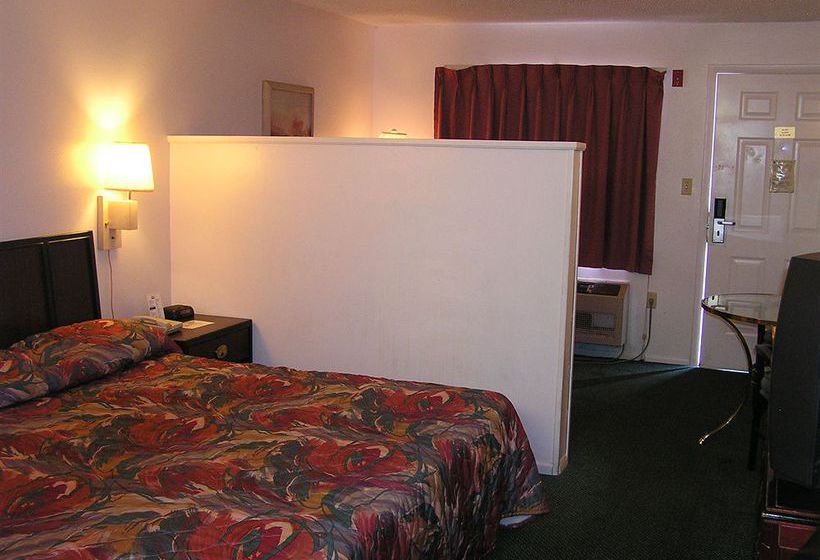 Hotel Magic Castle Inn & Suites  | Kissimmee | Florida | United States 3