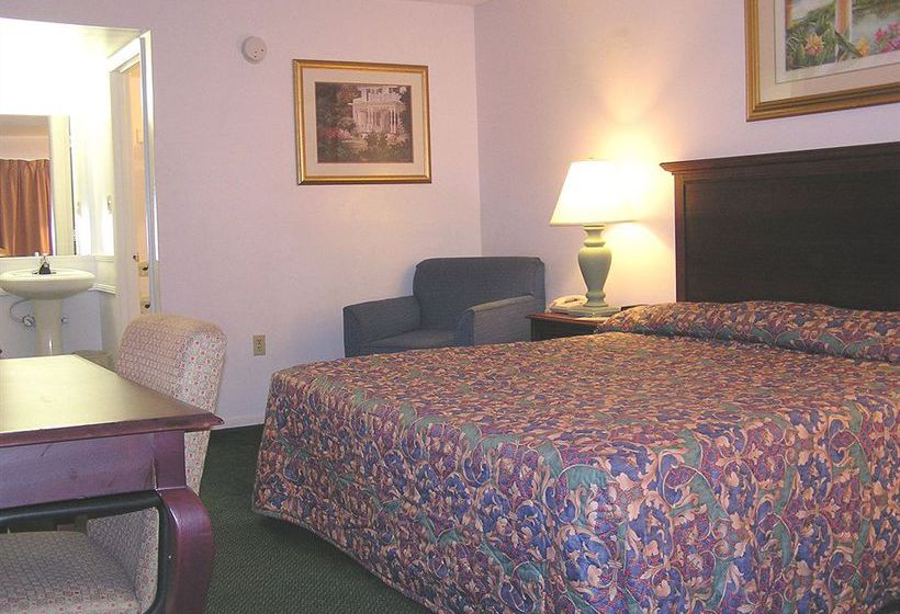 Hotel Magic Castle Inn & Suites  | Kissimmee | Florida | United States 4